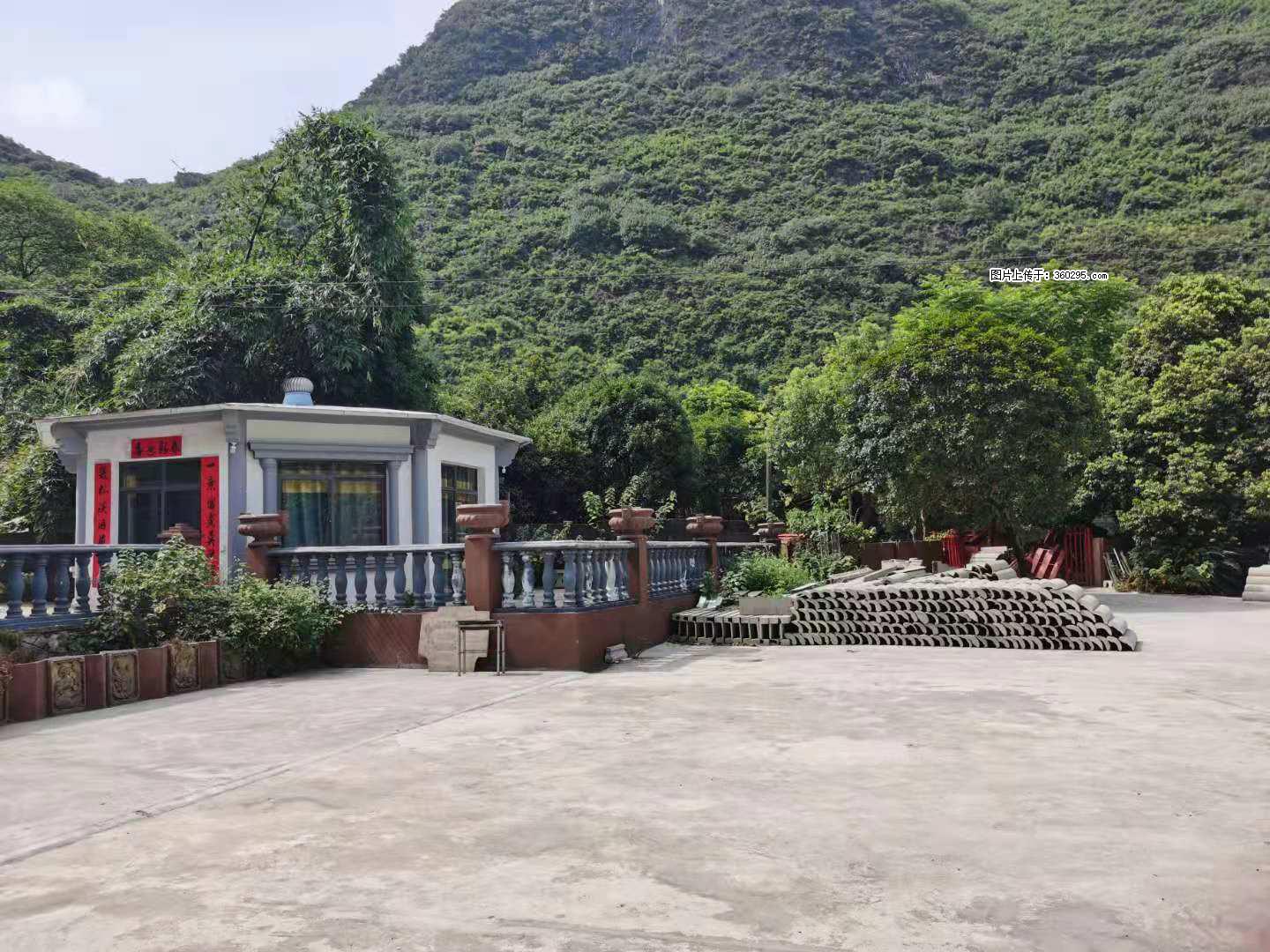 三象公司厂部餐厅(12) - 湛江三象EPS建材 zhanjiang.sx311.cc