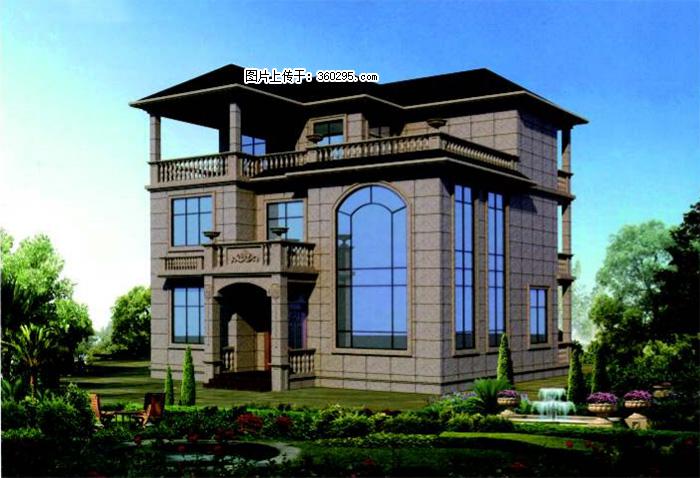 EPS工程案例(1) - 湛江三象EPS建材 zhanjiang.sx311.cc