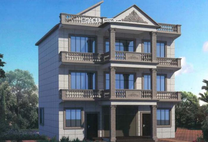 EPS工程案例(5) - 湛江三象EPS建材 zhanjiang.sx311.cc